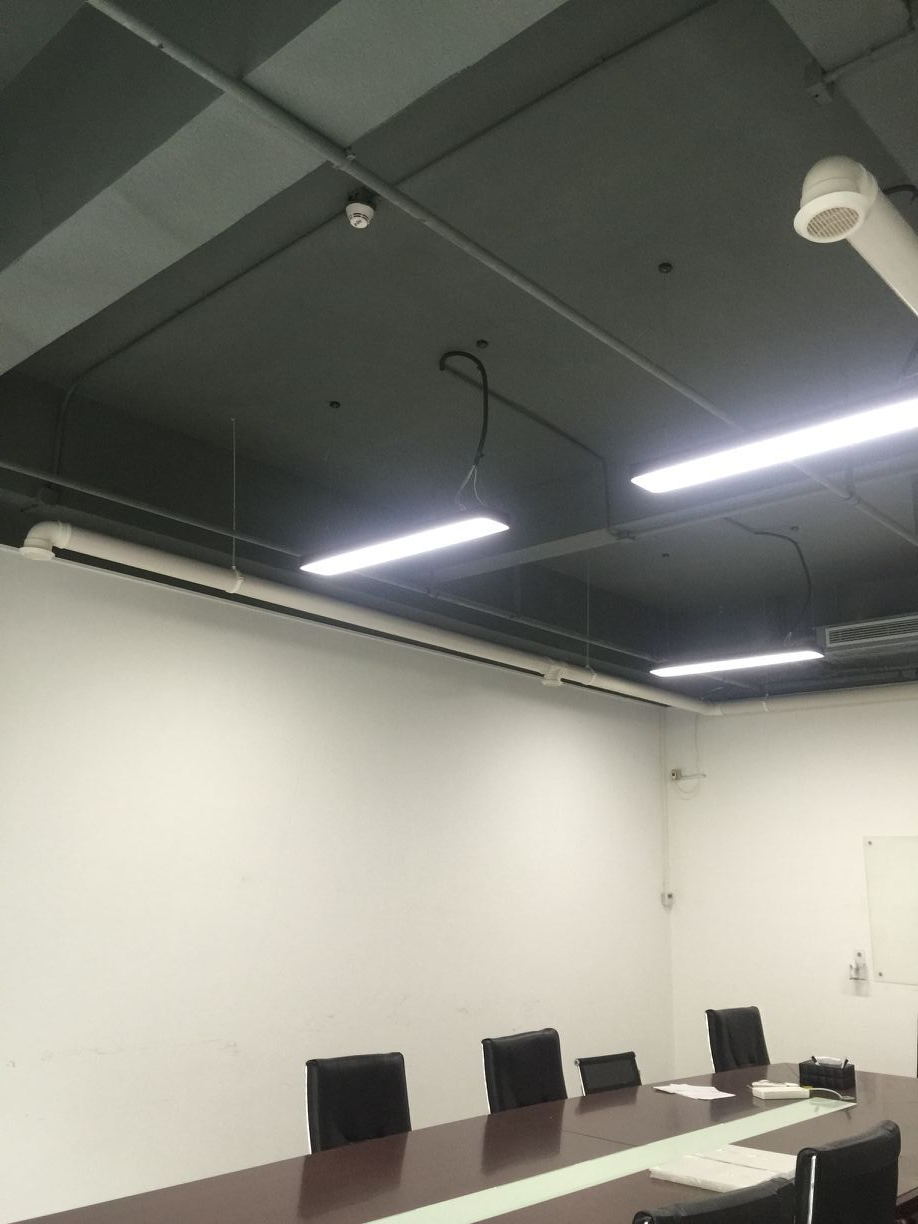 办公室新风系统