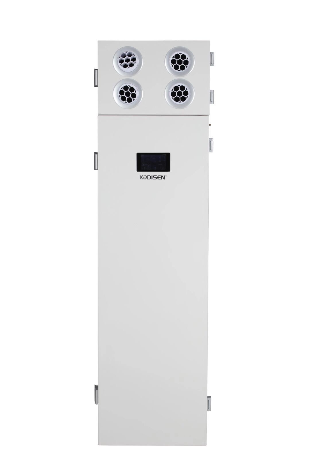 KSF系列/柜式恒氧全新风机